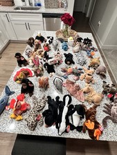 Ty Beanie Baby Bundle -41