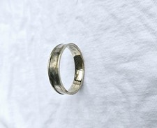 Handcrafted Mokume Ring
