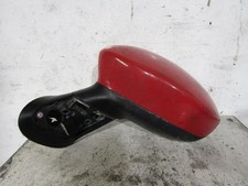 Retroviseur gauche (ou coque) Fiat PUNTO