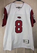 NWT Marvin Harrison Jr St Josephs Prep High ...