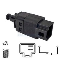 Bremslichtschalter Meat & Doria 35100 FüR Mazda GG GY Station Wagon Hatchback