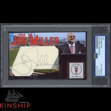 2019 Leaf Memorabilia Treasury 15