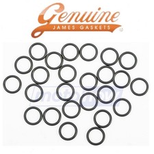 James Gasket Drain Plug/Oil Pump Cap O-Ring for 2011-2013 Harley Davidson dj