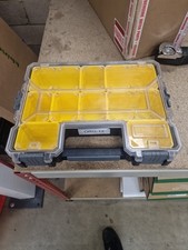 Stanley FatMax Deep Pro Organiser - Brand New ✅