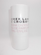 Derek Lam 10 Crosby Drunk on Youth Eau De parfum perfume NEW