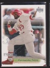 St. Louis Cardinals Extravaganza Inserts Rookies -- Get 40% off!!