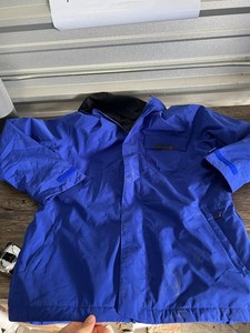 Burton Living Lining Jacket | eBay
