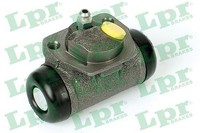Radzylinder 4555 LPR FüR Ford