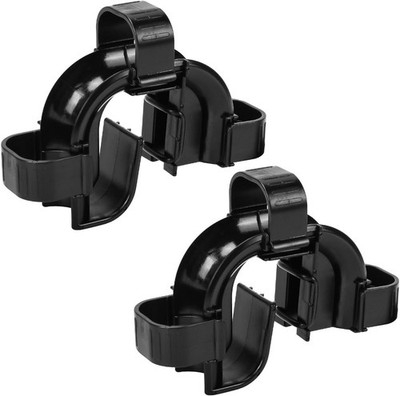 2 Pack Rim Connector Replacement for Fluval Fx4/Fx5/Fx6 Canister Filters, High P