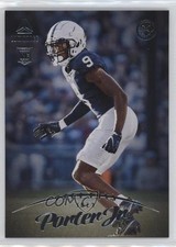 2023 Panini Luminance Rookie Joey Porter Jr #162 11oh