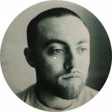 MAC MILLER Face NEW SINGLE SLIPMAT