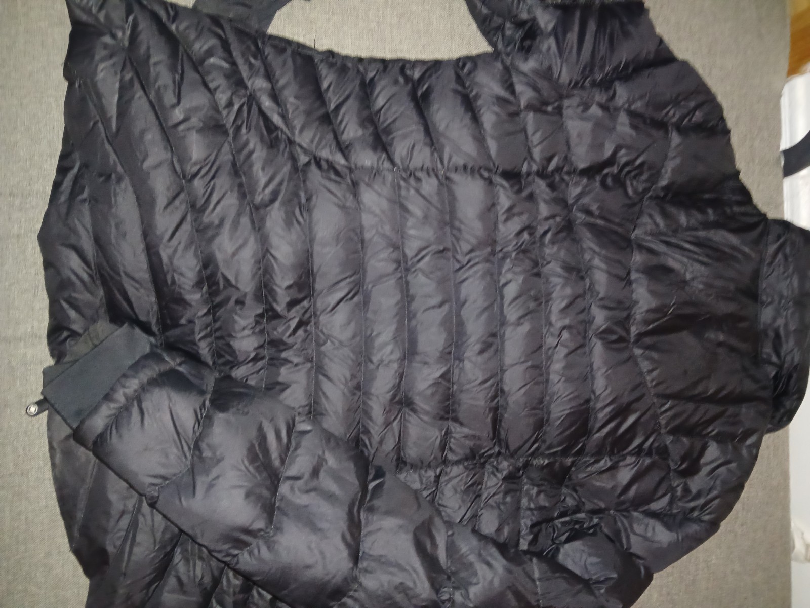 Womens Halifax Down Packable Lightweight Puffer J… - image 5