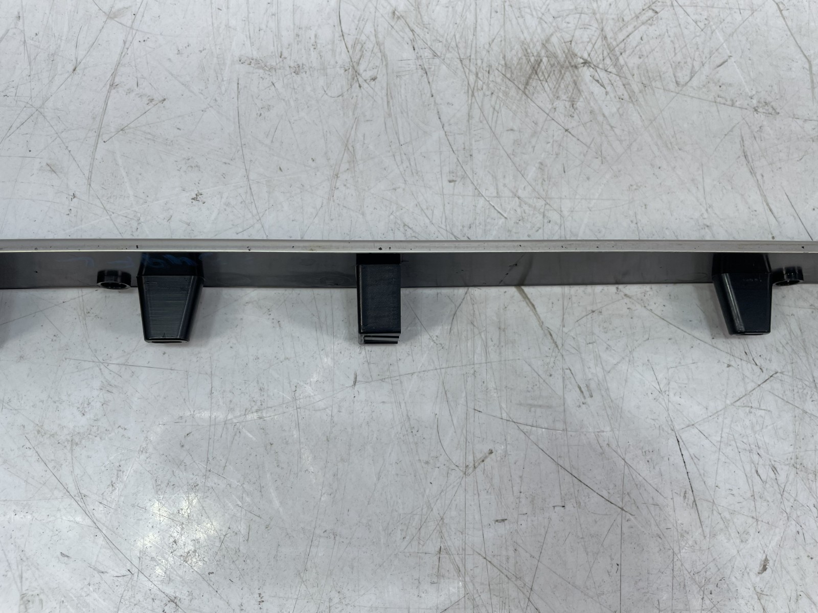 ✅ 03-17 OEM Bentley Continental GT Coupe Left Driver Door Sill Inner Plate