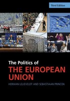 Herman Lelieveldt (U. A.) | The Politics Of The European Union | Taschenbuch