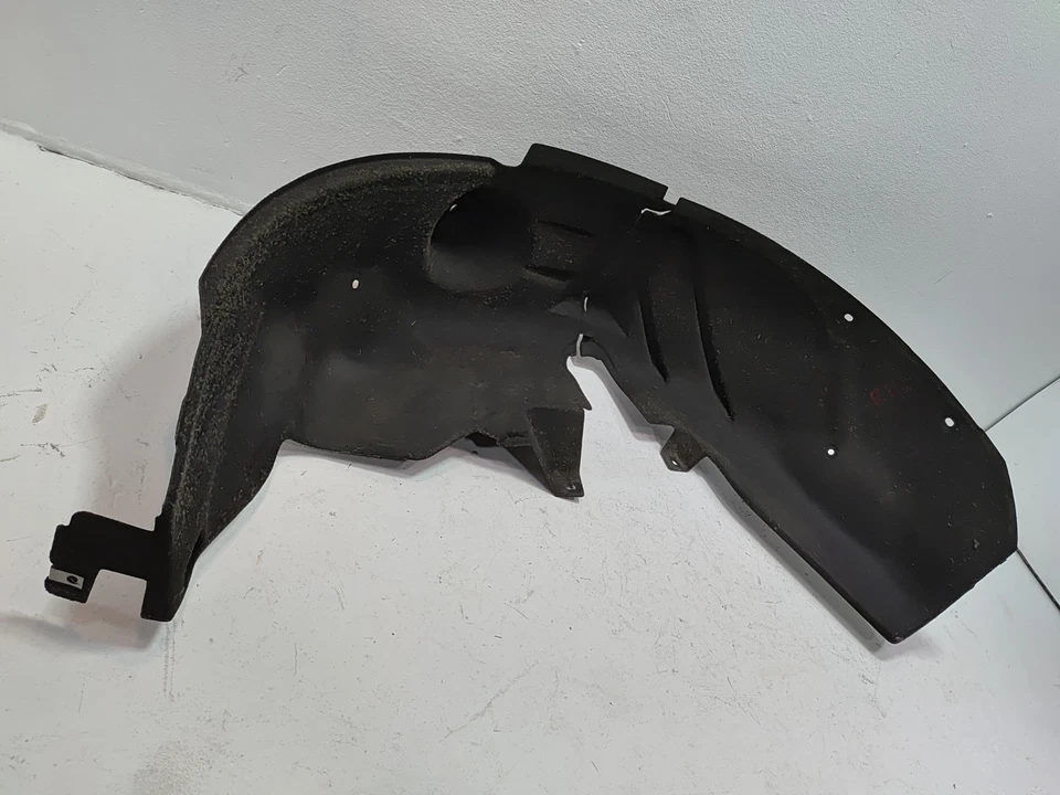 2024-2025 BUICK ENVISTA CUARTO CONDUCTOR TRASERO REVESTIMIENTO CONTRA SALPICADURAS PROTECTOR CONTRA SALPICADURAS OEM Foto 4 de 4