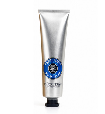 L Occitane Creme Mains  Hand Cream 75 ml