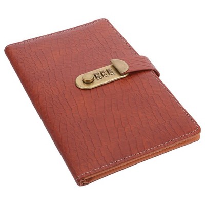  Password Lock Bill Holder Check Binder for Business Checks Finances Organizer