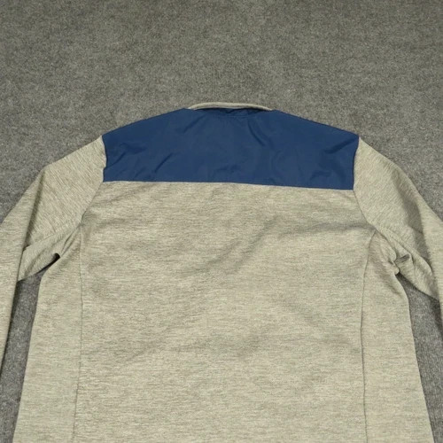 Orvis Jacket Mens Extra Large Gorpcore Fishing Ou… - image 11