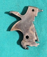 Vintage Smith Wesson K Frame Case Color Centerfire Hammer 10 12 13 14 15 19 66 Vintage Smith Wesson K Frame Case Color Centerfire Hammer 10 12 13 14 15 19 66