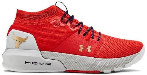 Sz13 Under Armour UFC Project Rock Blood Sweat Respect  display picture 1