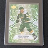 2024-25 Upper Deck ICE - Kirill Kaprizov #45 Emerald Green