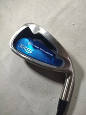 Silver Diamond R5 5 Iron Alpha Tour Light Ste...