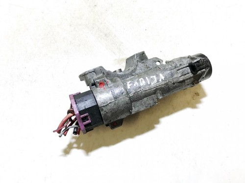 4b0905851c ZÜNDSCHALTER STARTSCHALTER ZÜNDANLASSSCHALTER  Volks DE954788-03