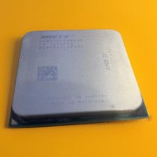 NEW AMD FX-8350 FD8350FRW8KHK 8 Core CPU Processor- 