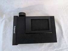 Mamiya 645 Polaroid Back Land Pack Film Holder HP401 Pro TL USA Shipper