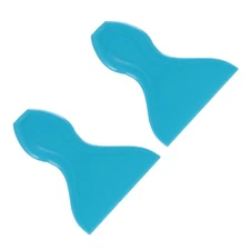  Car Window Tint Tools Kit Cleaning Set Sticker Installation Wrap Film Squeegee