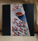 Beatles Paul McCartney McCARTNEY LP 1970 Apple STAO, Rare Sm Capitol Logo Side 2