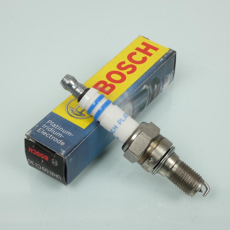 Bougie Bosch Honda 1000 CB R Neo Sports Cafe 2018 2019 2020 2021 2022 2023 2024