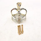 Vintage Barbie Doll as Rapunzel Crown Replacement Part Accessory