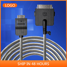 One Connect Cable For Samsung TV QN75QN800BFXZA QN75QN800B BN96-54413M SOC8002B