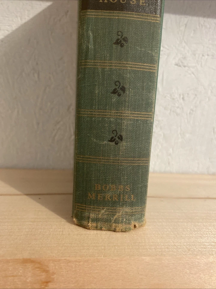 The Keepers Of The House 1940 first edition Foto 3 de 4