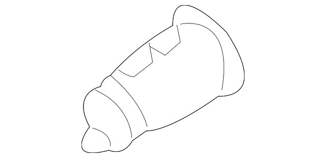 Salida de energía para Nissan Versa, Pathfinder, Frontier, Xterra (N/P 25336-79903)