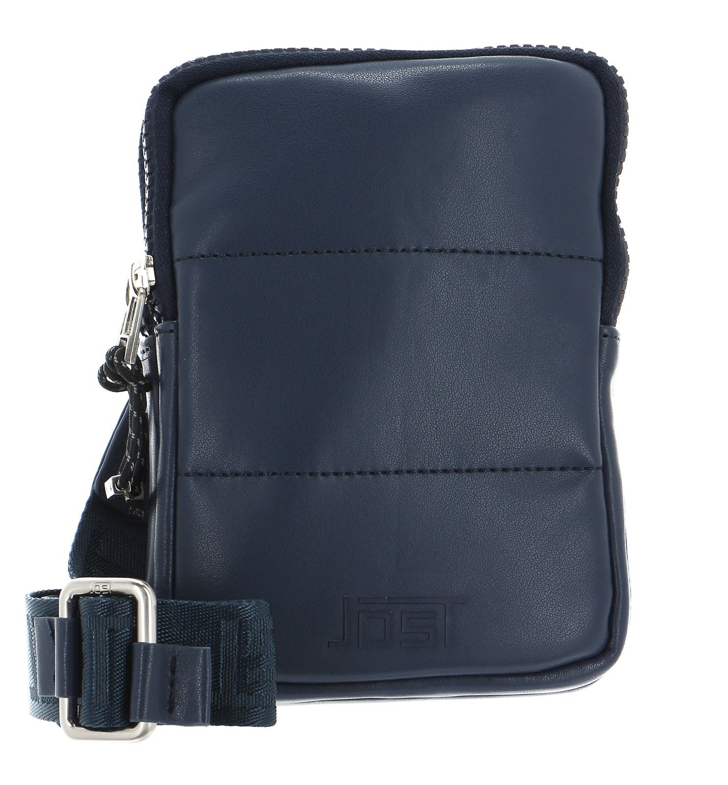 JOST cross body bag Kaarina Pouch Marine