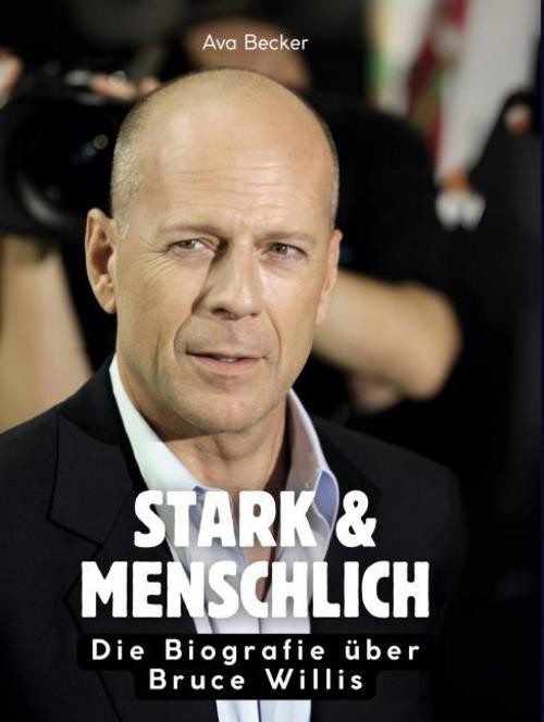 Stark & menschlich Ava Becker
