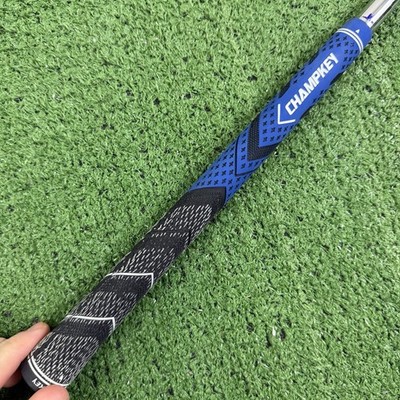 Mizuno JPX-800 5 Iron NS Pro 950GH Regular Flex Left Handed 38” | eBay