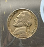1949-D Jefferson Nickel Denver Jefferson