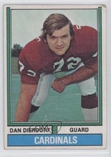 Click to enlarge Dan Dierdorf
