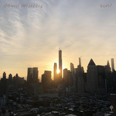 David Murray Sun/Moon (Vinyl) (US IMPORT)