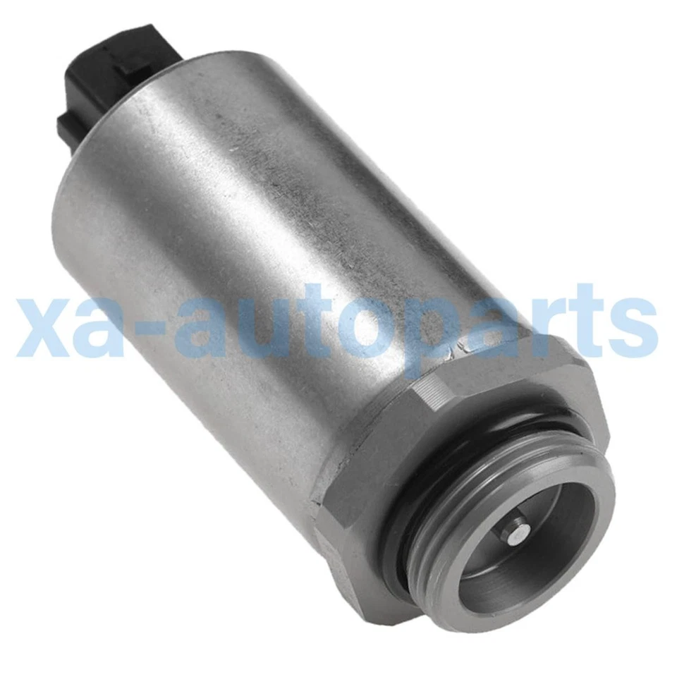 11361432532 For BMW 323i 323Ci 325i 325xi X3 X5 Camshaft Timing Solenoid Kit 2pc - Image 3 of 4