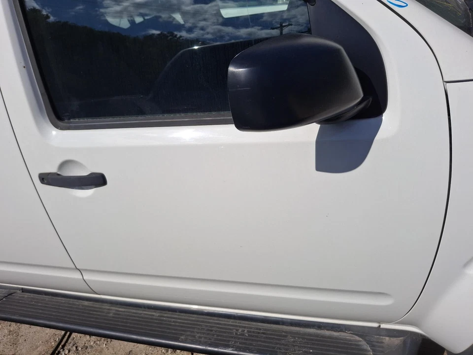 Motor soplador de climatización usado se adapta a: Nissan Frontier 2013 con aire acondicionado grado A Foto 4 de 4