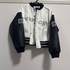 USED GIVENCHY JACKET ACCEPTABLE