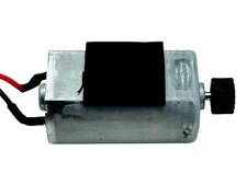 Genuine NCR Cutter Motor for 7198 Point of Sale Receipt Thermal Printer