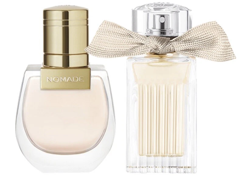 Chloe Nomade Eau de Parfum, 0.67 oz./ 20 mL