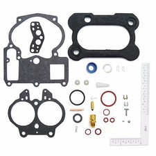 Rochester 2gv Carburetor Kit 1971-1973 Chevy Gmc Trucks Checker 350-400 Engine Rochester 2gv Carburetor Kit 1971-1973 Chevy Gmc Trucks Checker 350-400 Engine