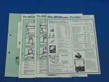 Dr. Böhm Preislisten -8100278238-50680