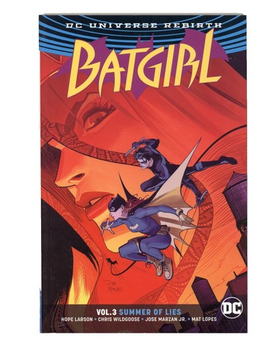 Gotham Girls #5 2002 Batgirl-DC -comic book nm- | eBay